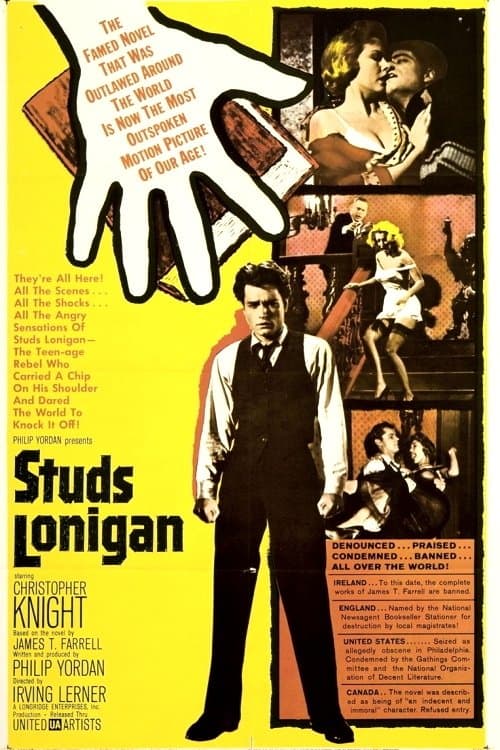 Studs Lonigan photo