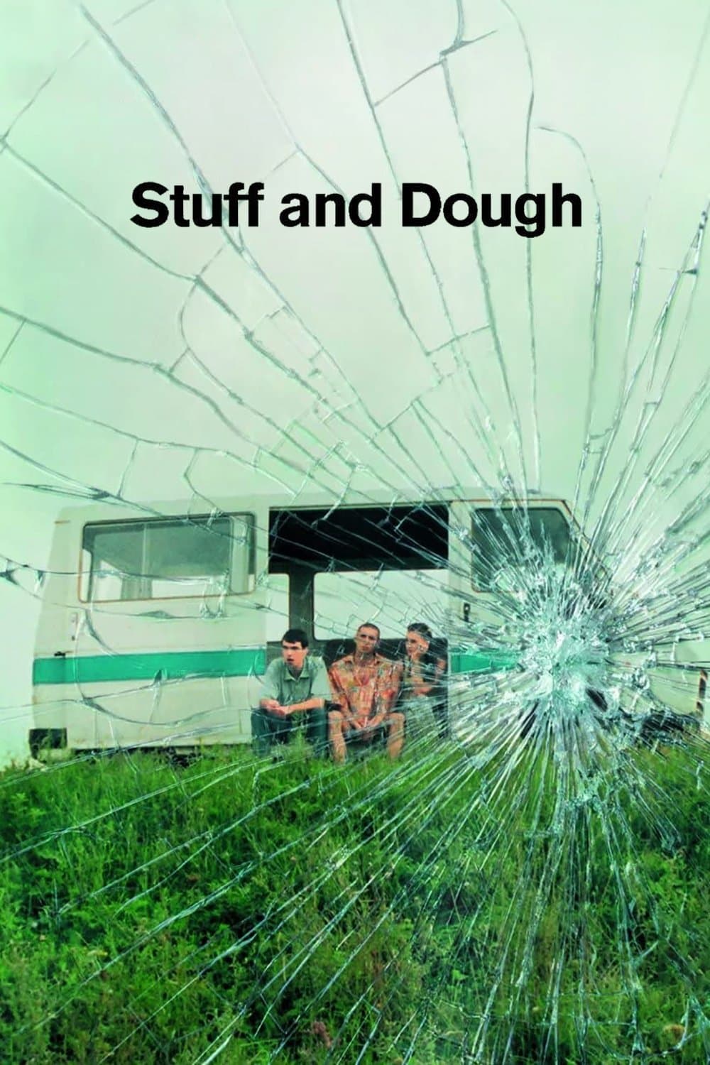 Stuff and Dough photo