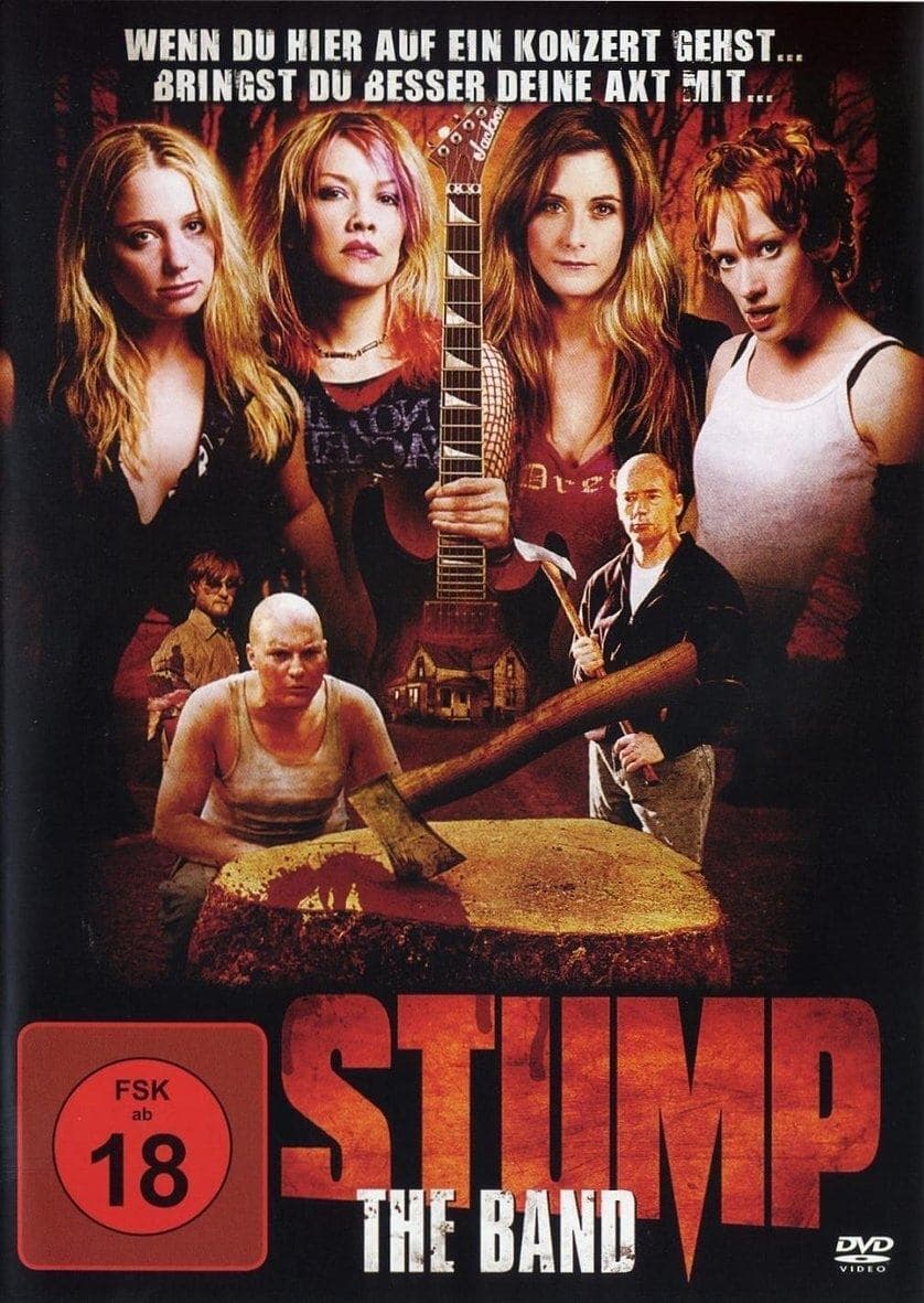 Stump The Band photo