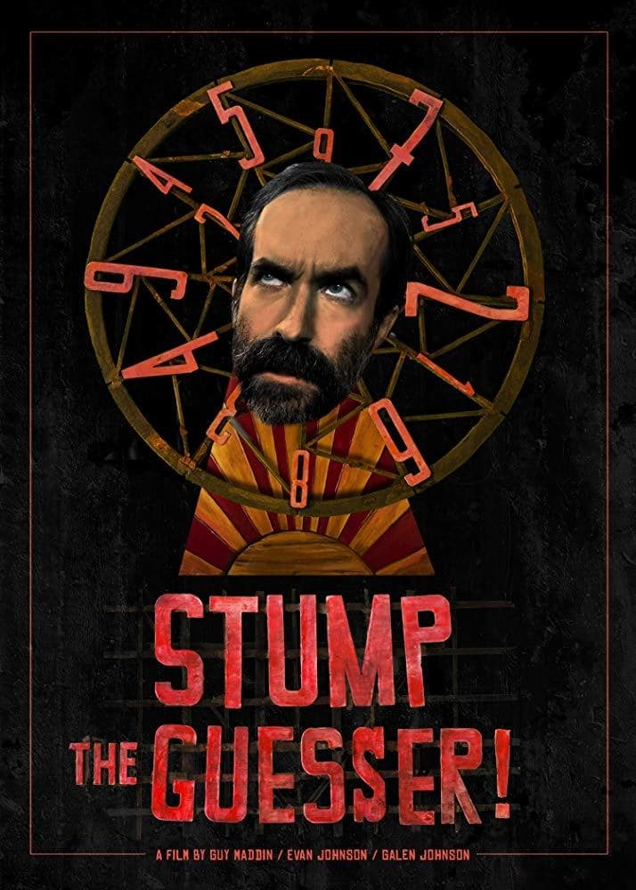 Stump the Guesser photo