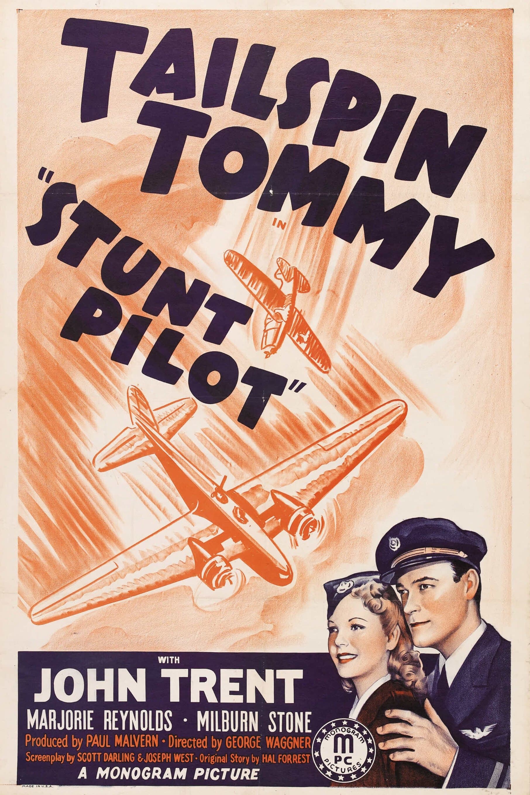 Stunt Pilot photo