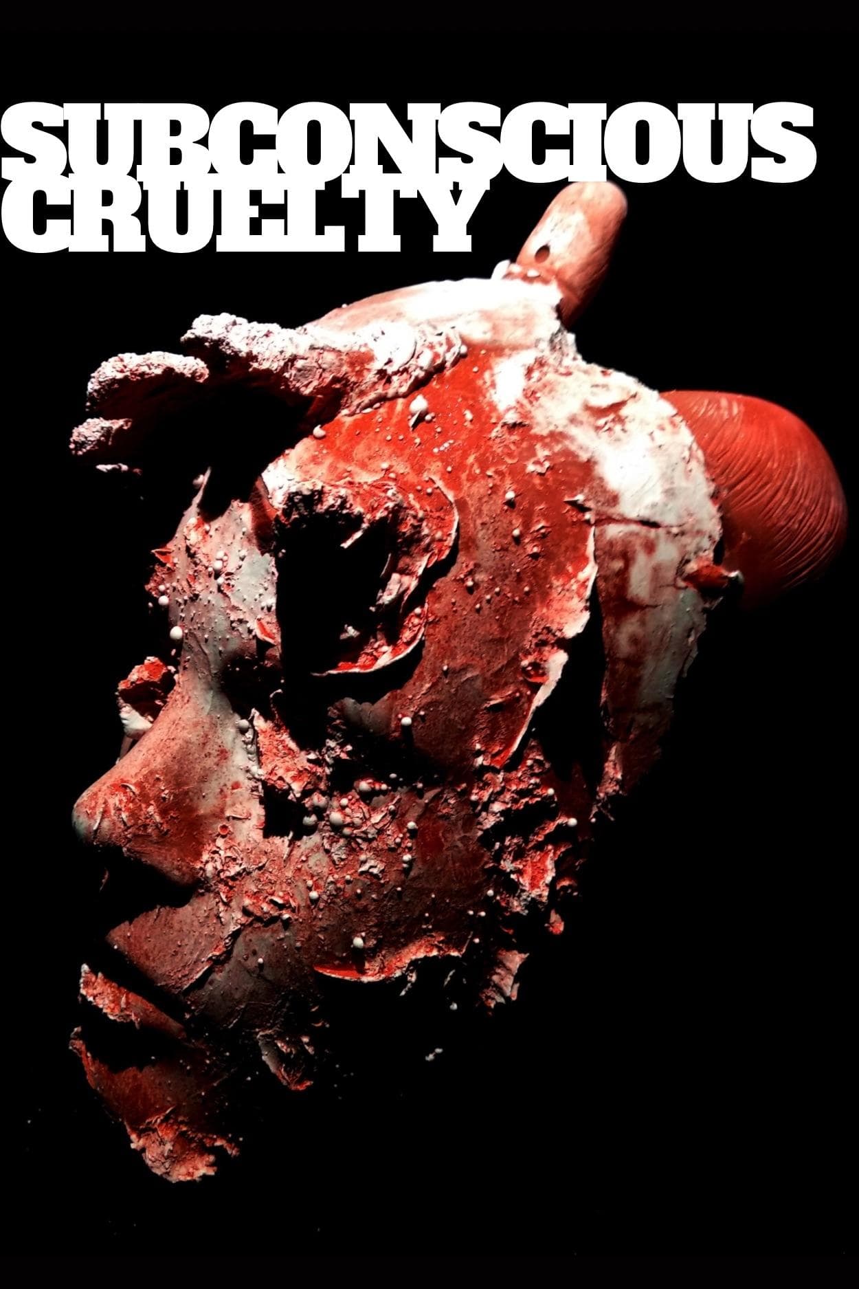 Subconscious Cruelty photo
