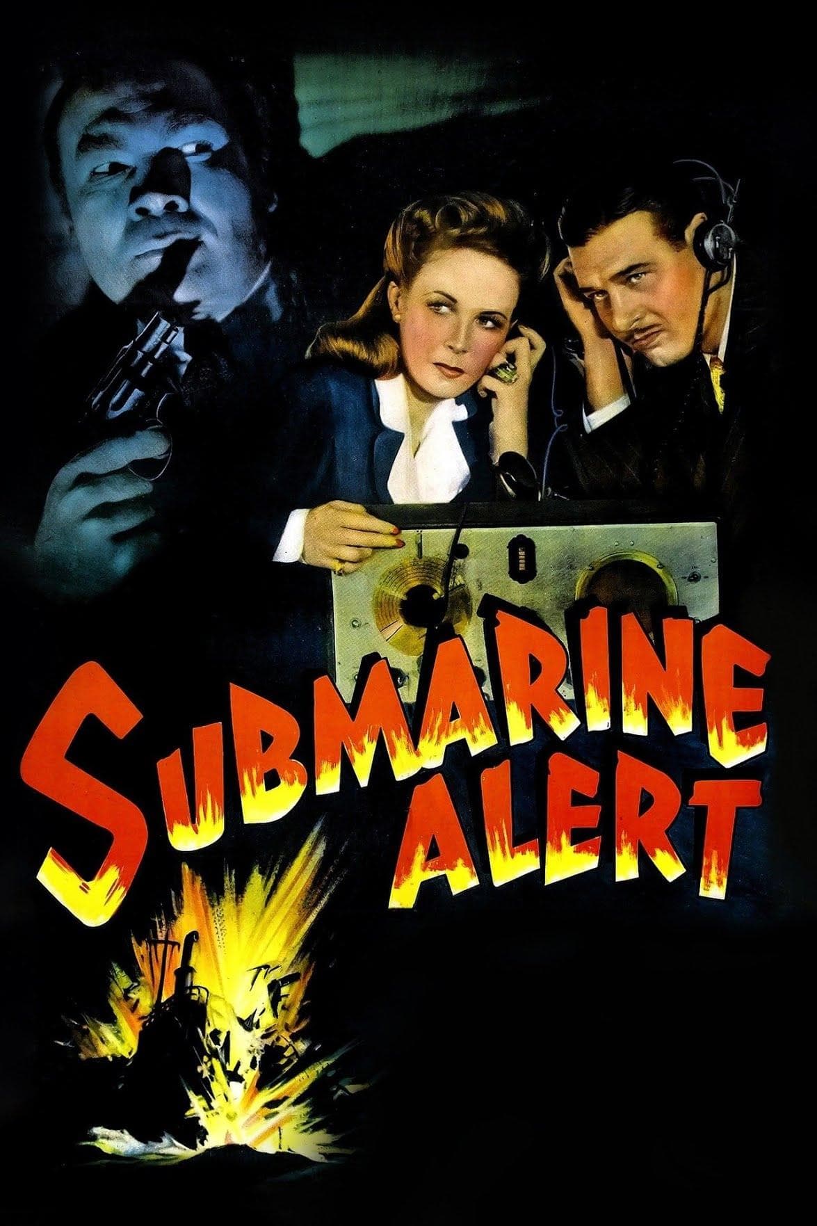 Submarine Alert photo