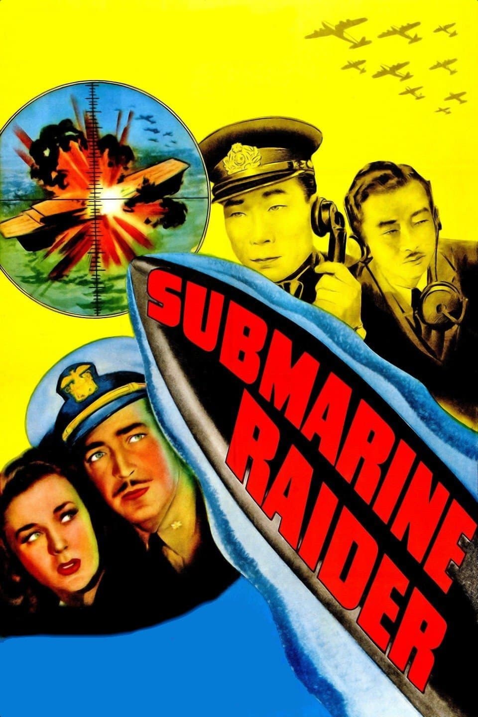 Submarine Raider photo