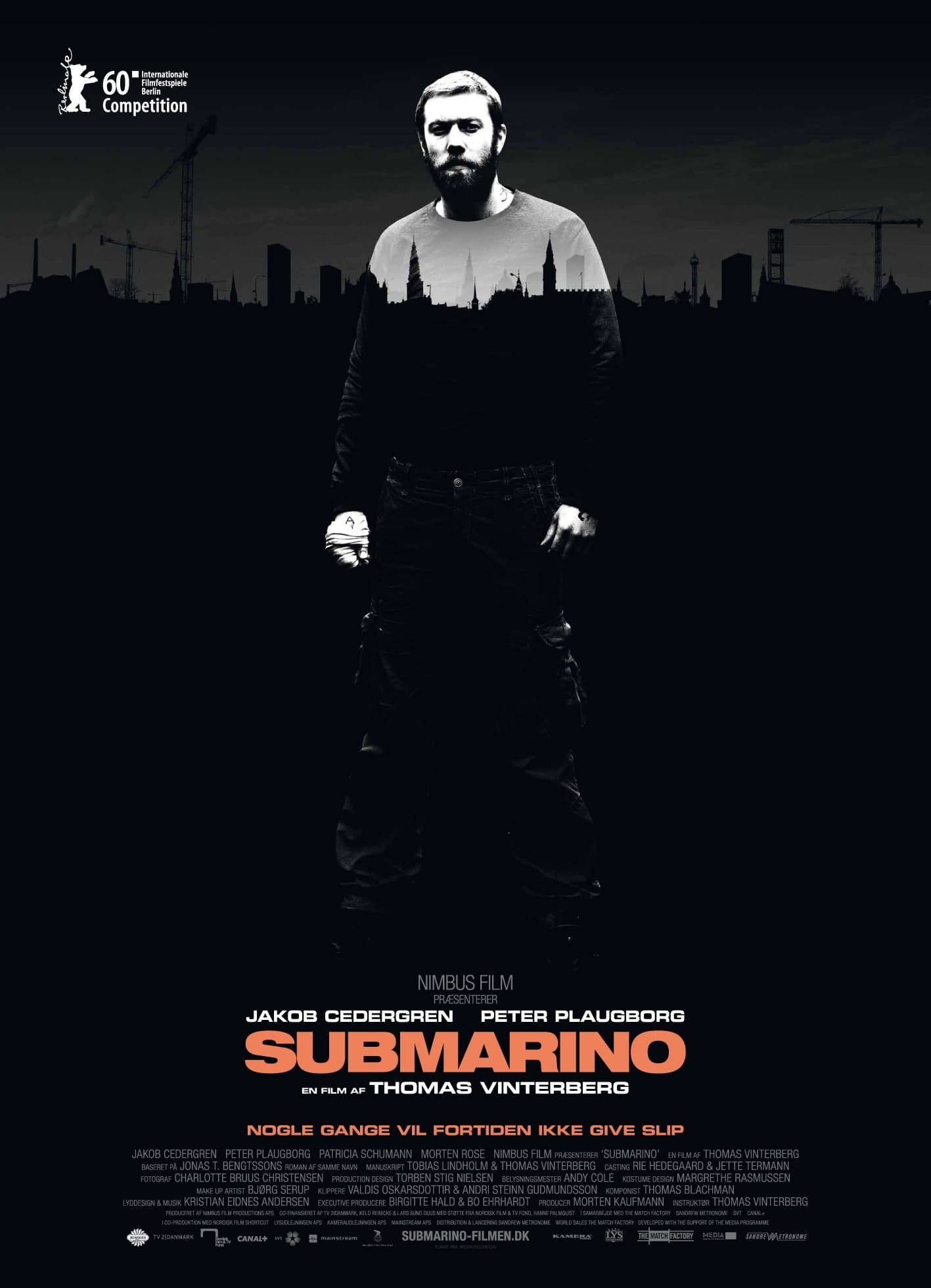 Submarino photo