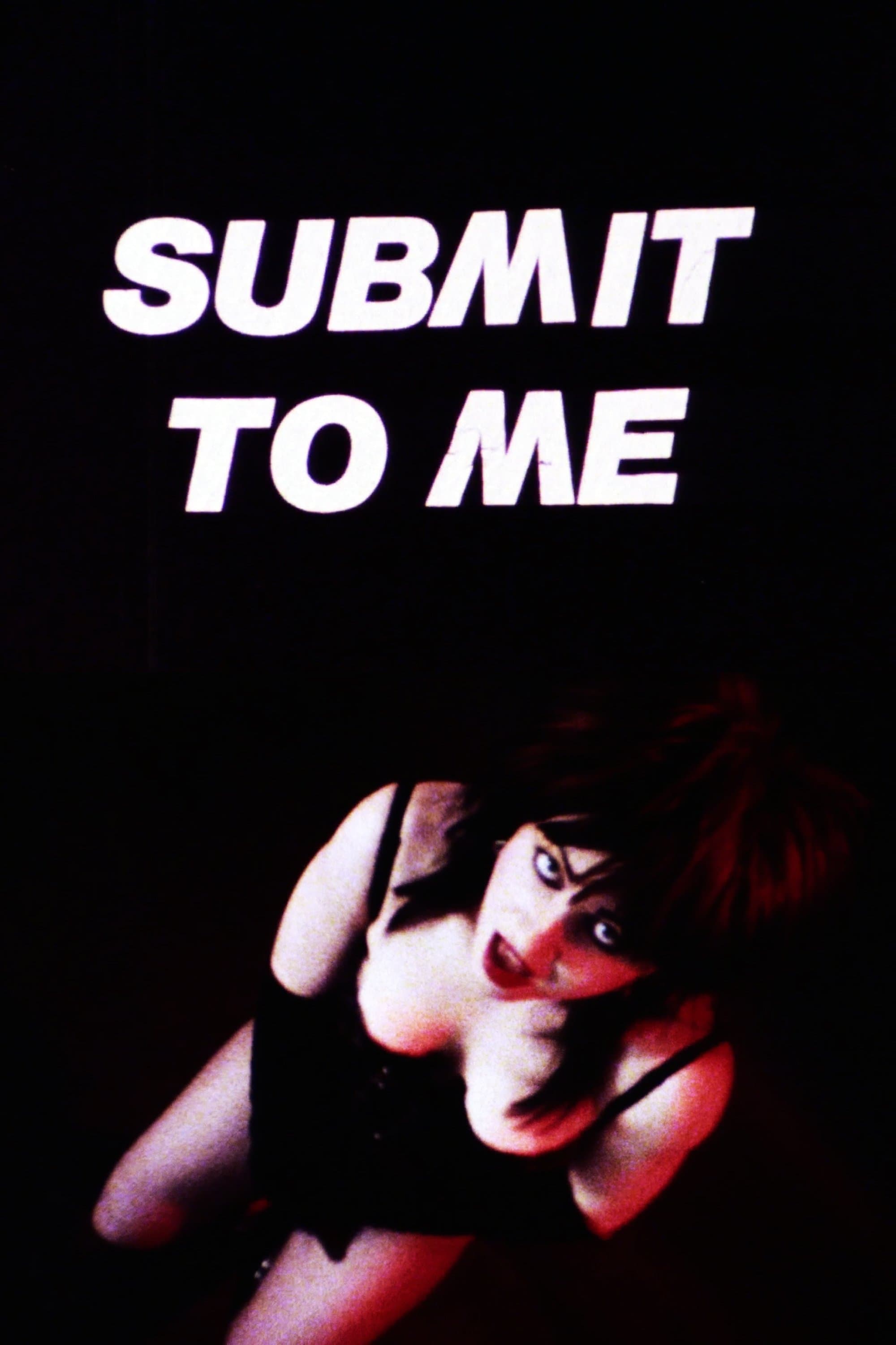 Submit to Me photo