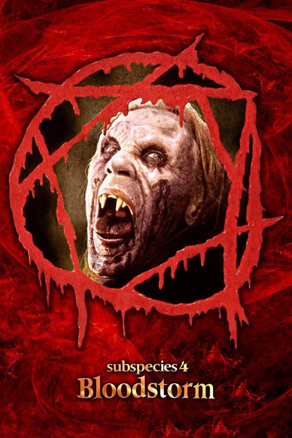 Subspecies 4: Bloodstorm photo