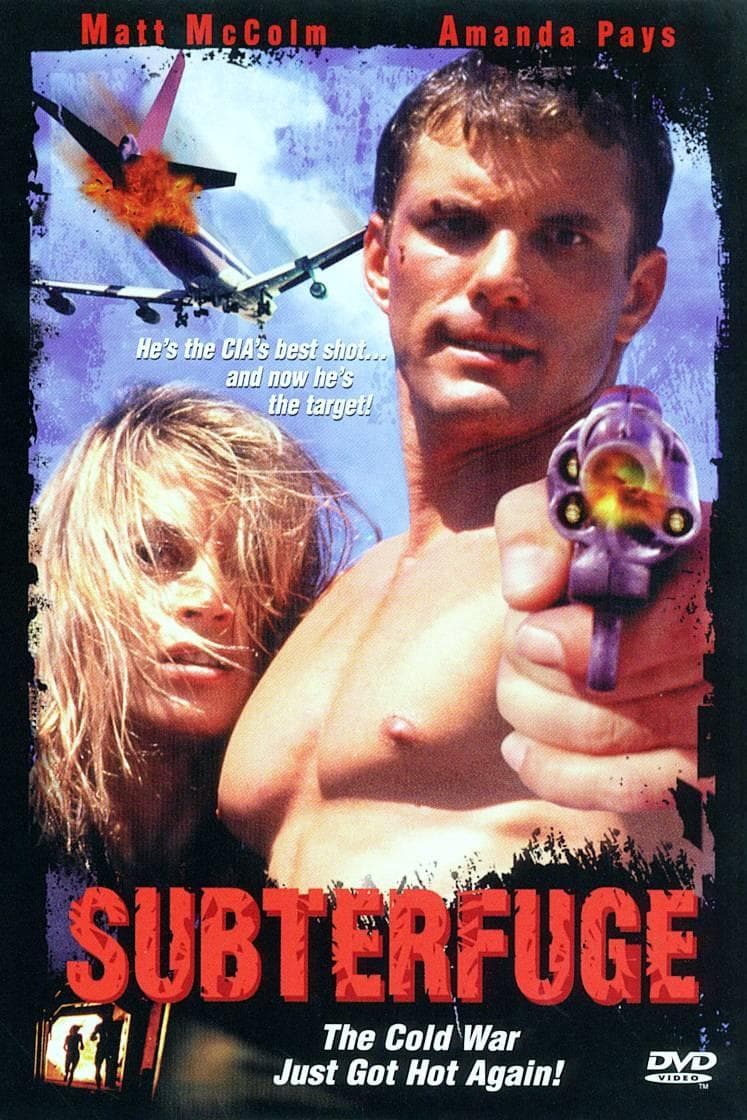 Subterfuge photo