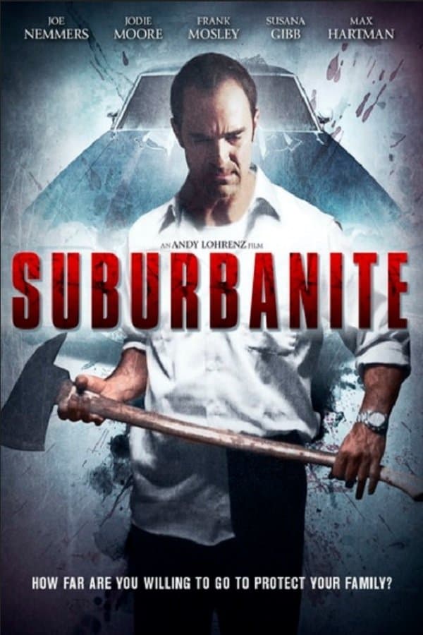 Suburbanite photo