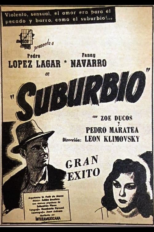 Suburbio photo