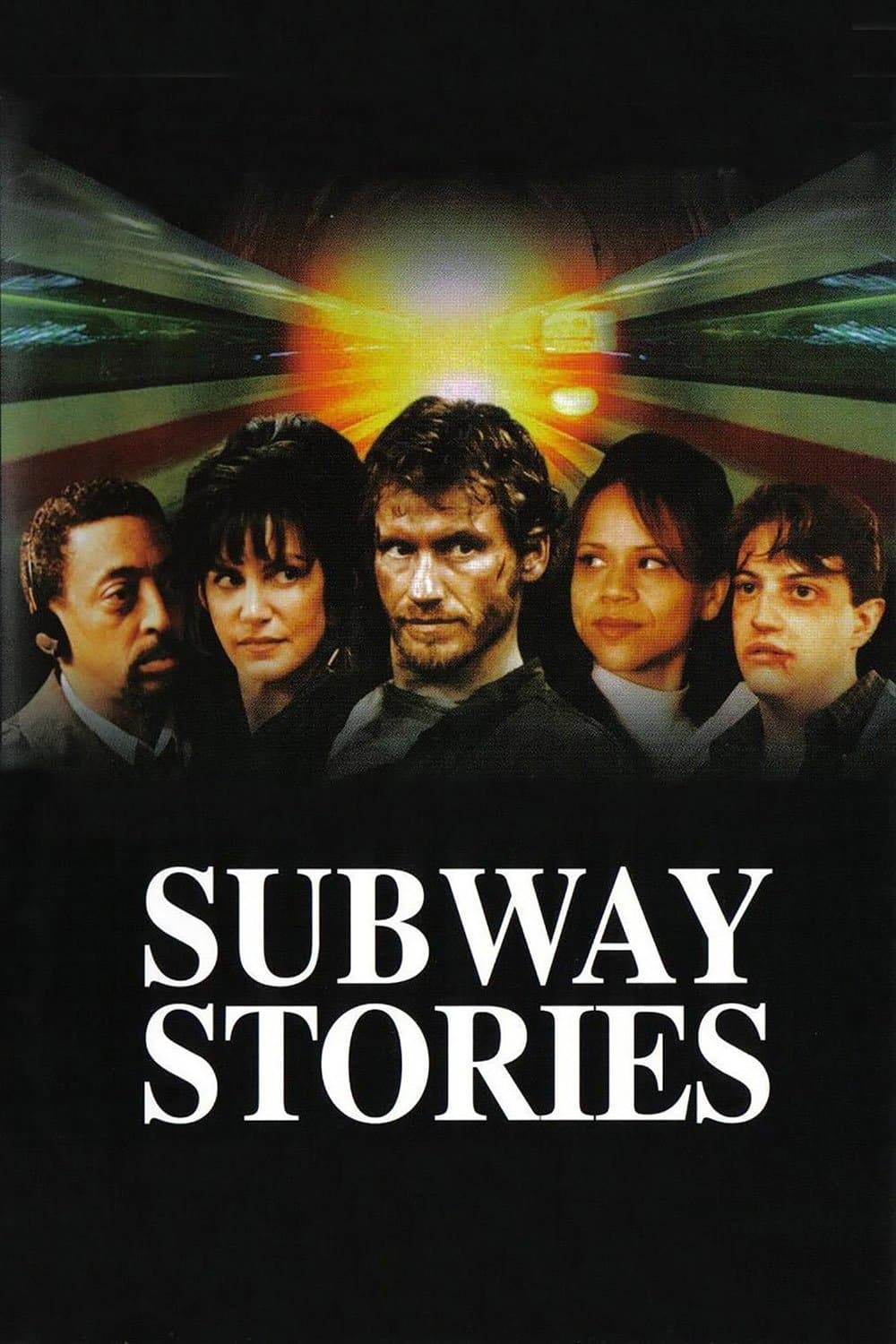 Subway Stories photo