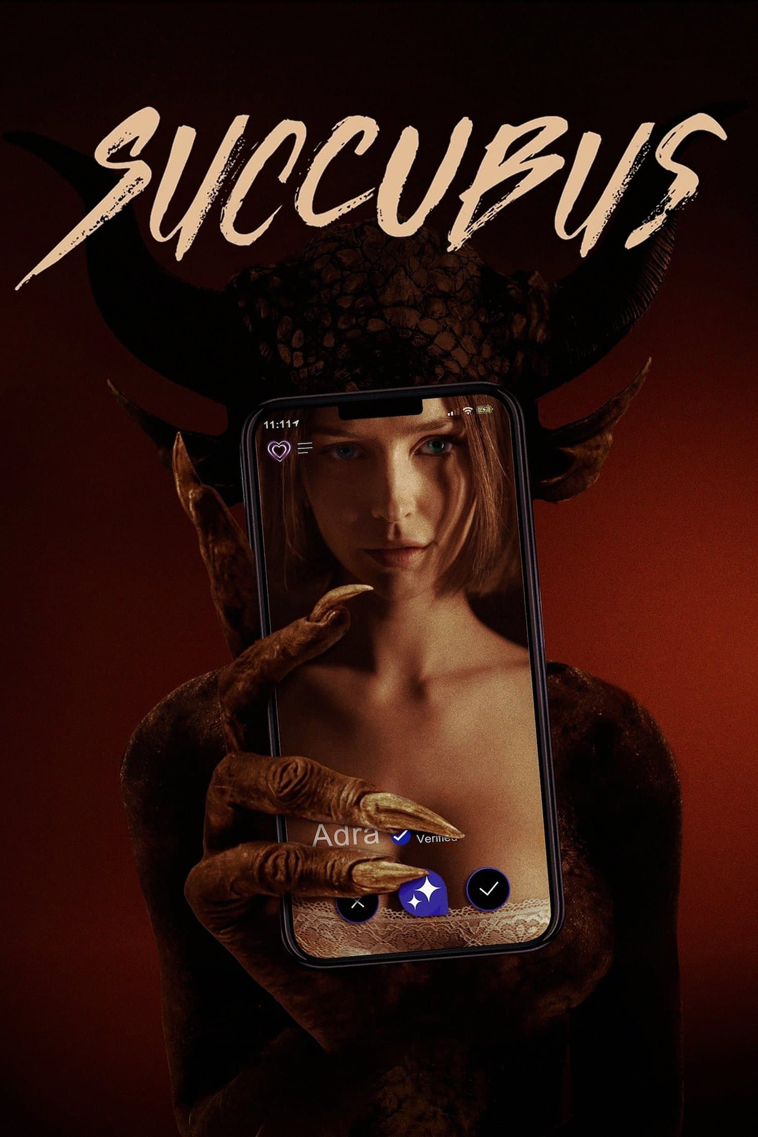 Succubus photo
