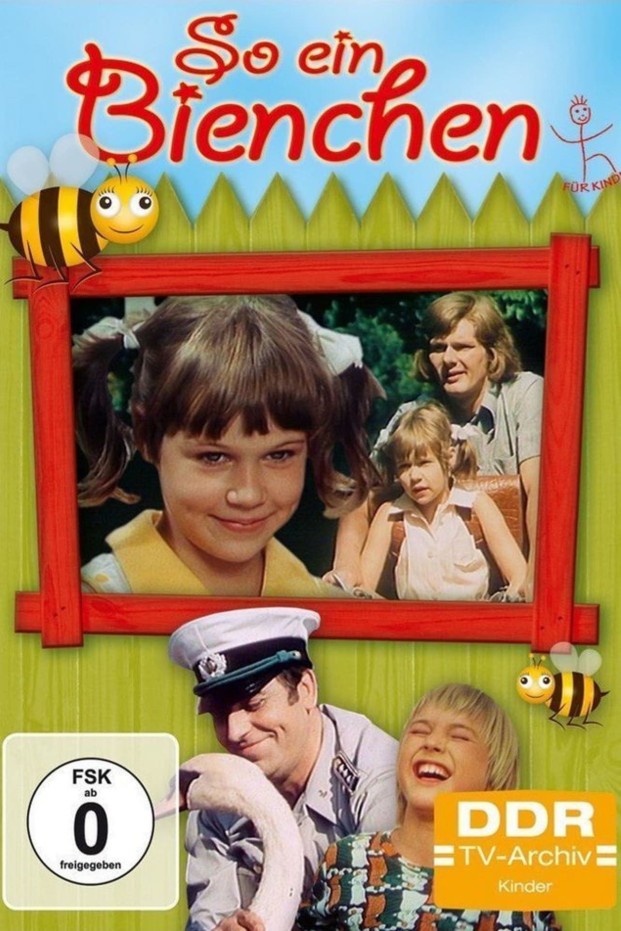 Such Bienchen photo