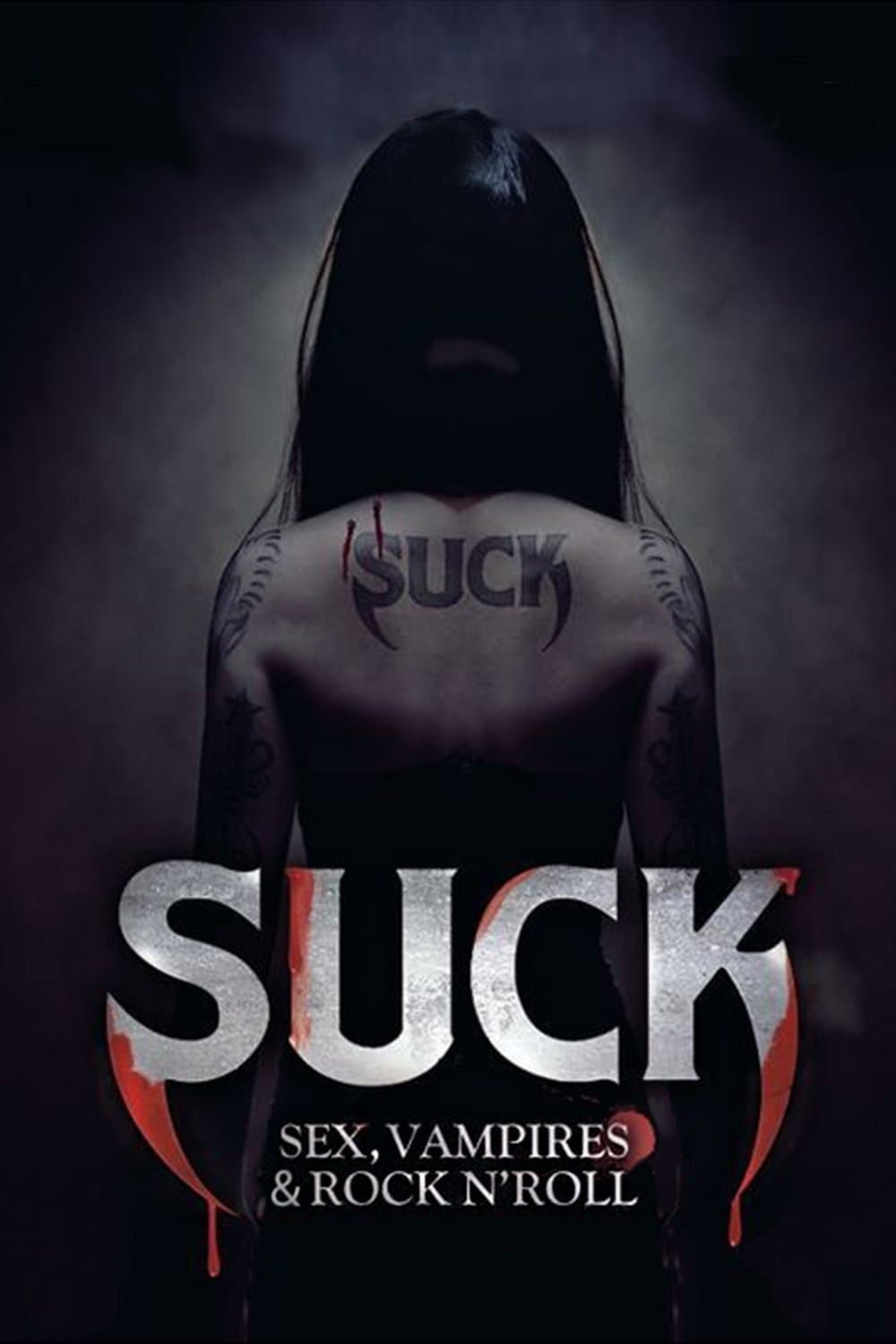 Suck photo