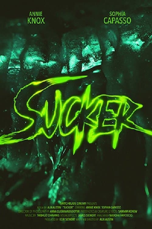 Sucker photo