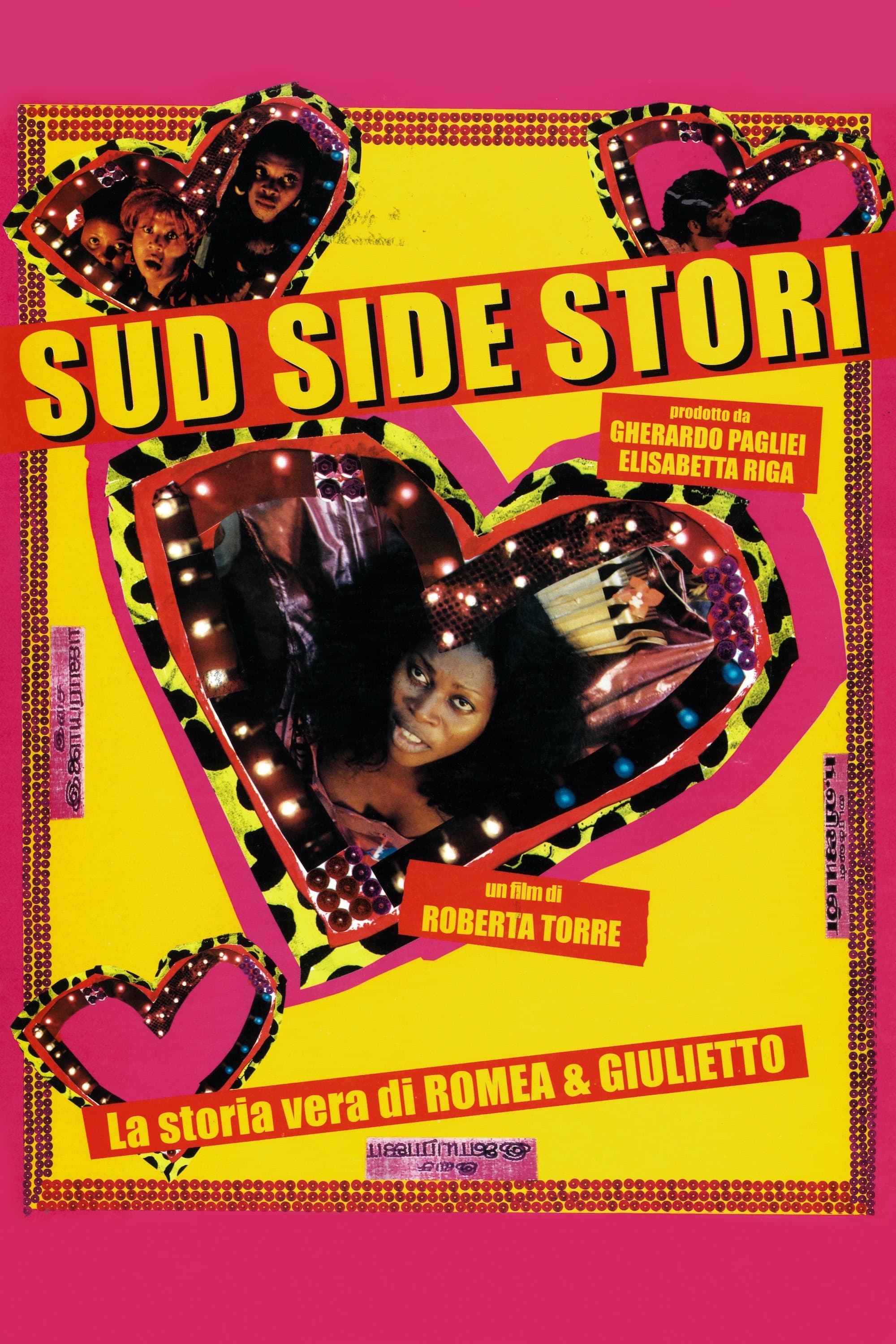 Sud Side Stori photo