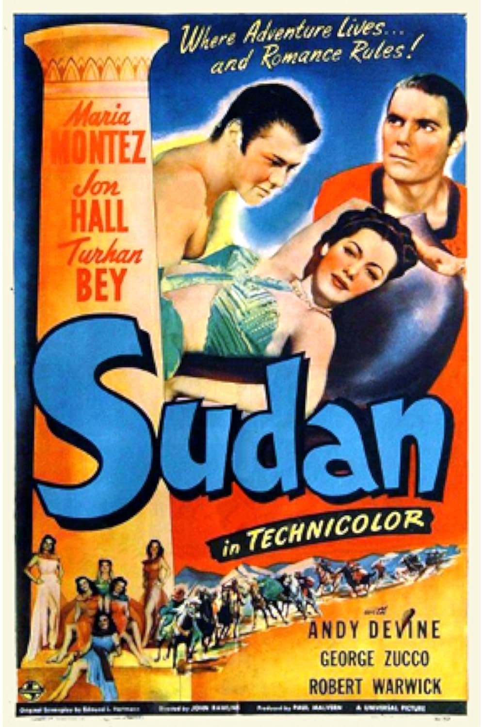 Sudan photo