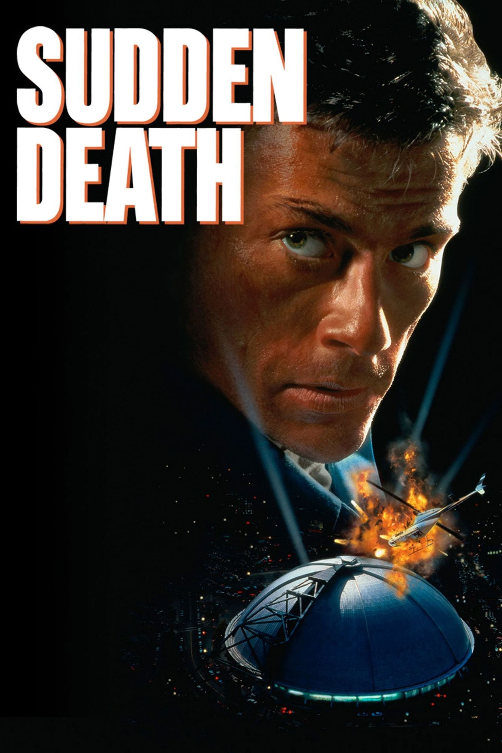 Sudden Death photo