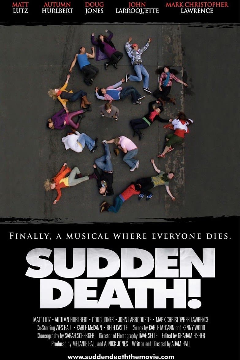 Sudden Death! photo
