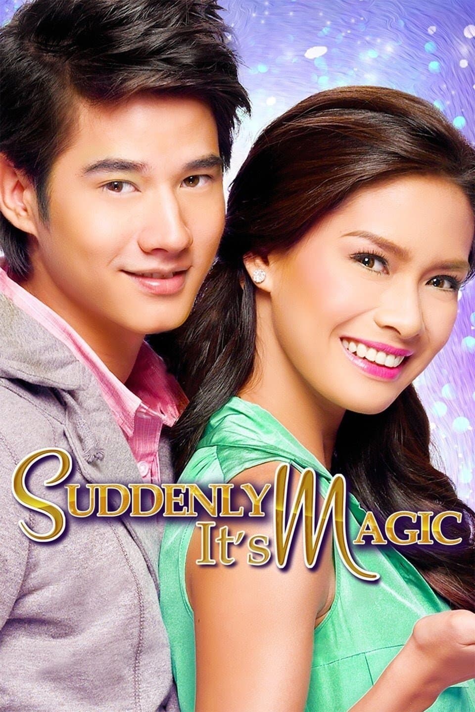 Suddenly It's Magic photo