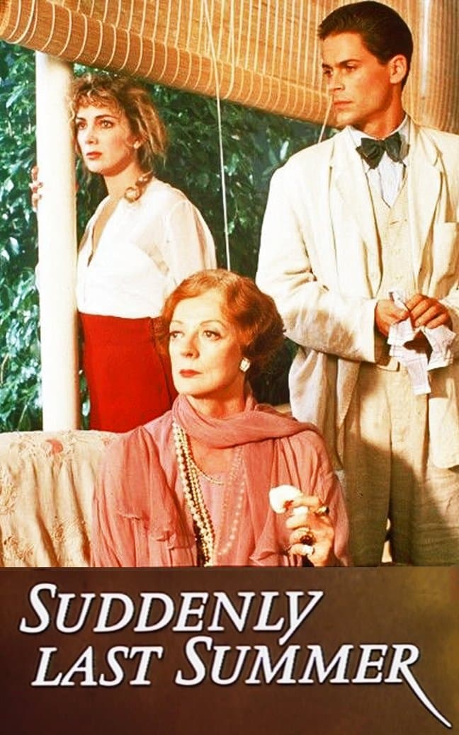 Suddenly, Last Summer photo