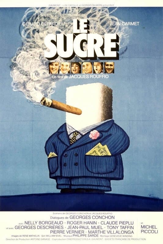Sugar photo