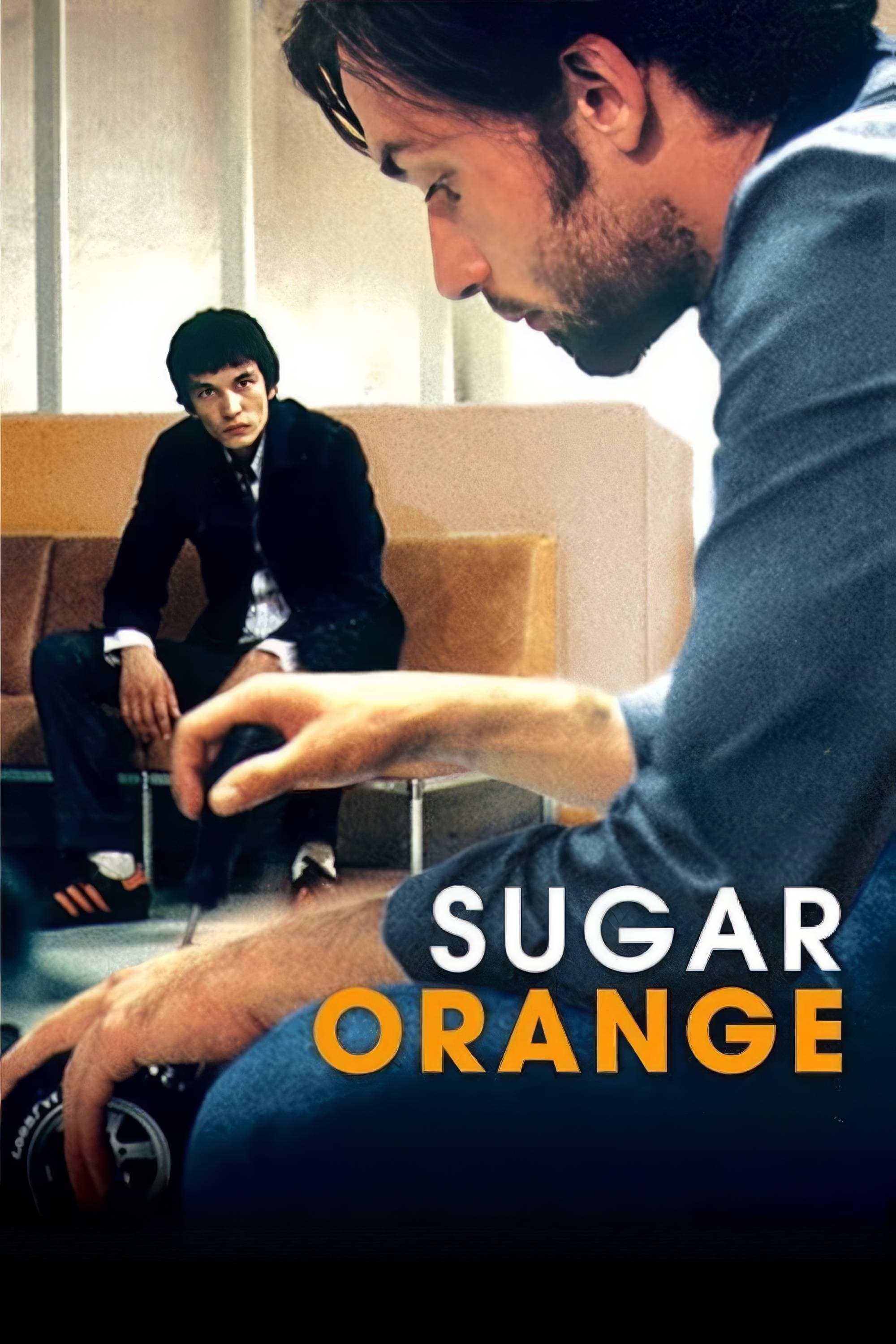 Sugar Orange photo
