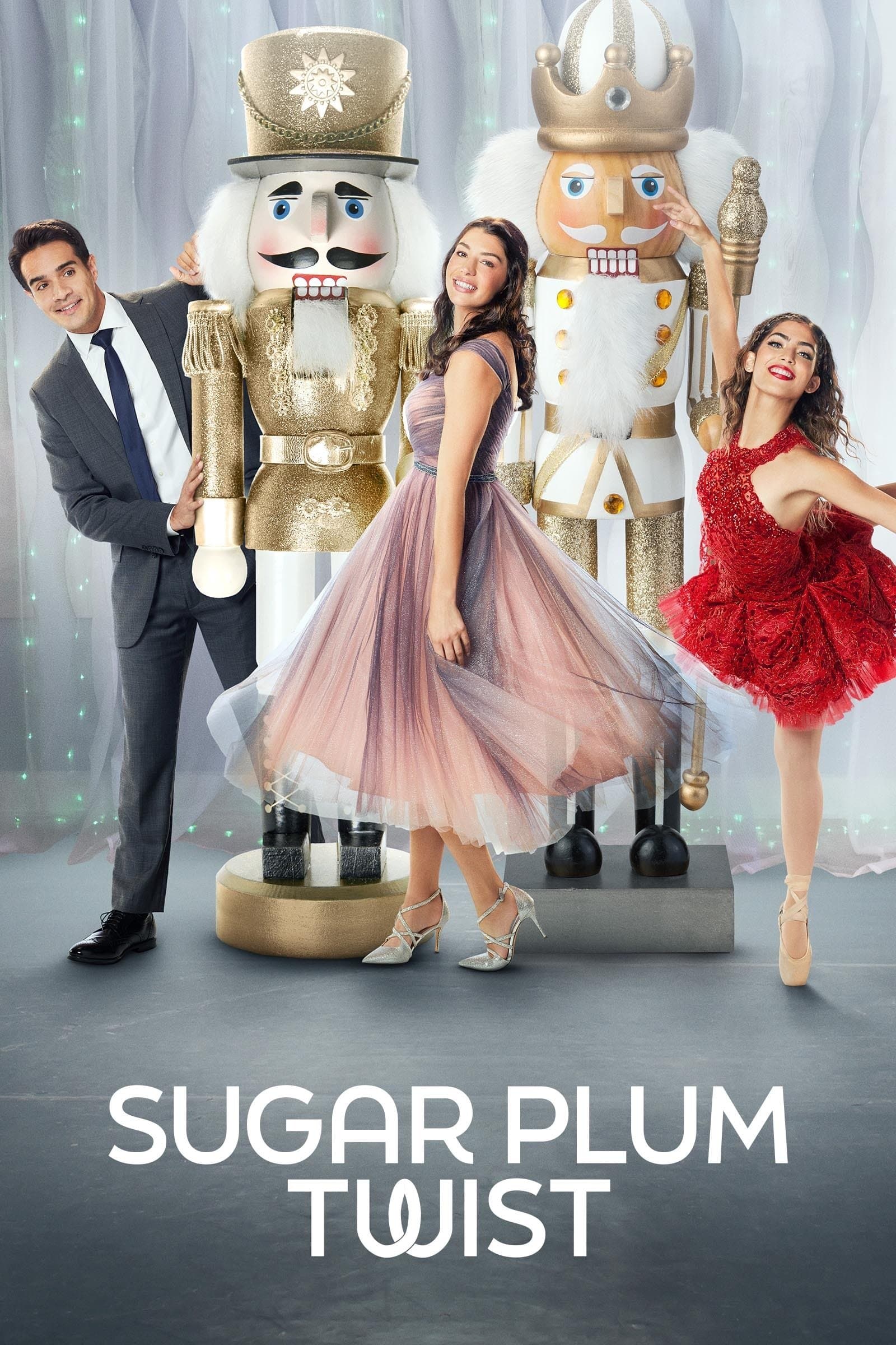 Sugar Plum Twist photo