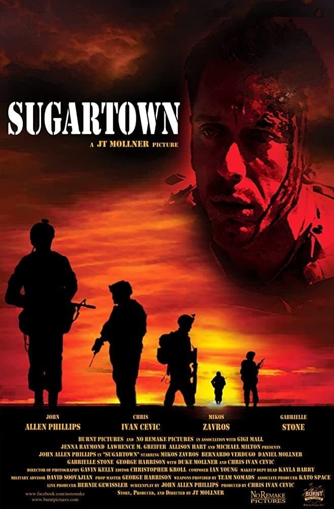 Sugartown photo