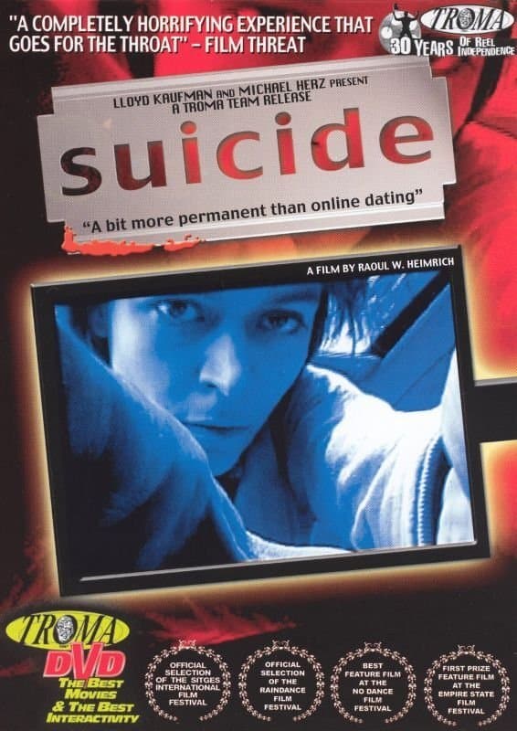 Suicide photo