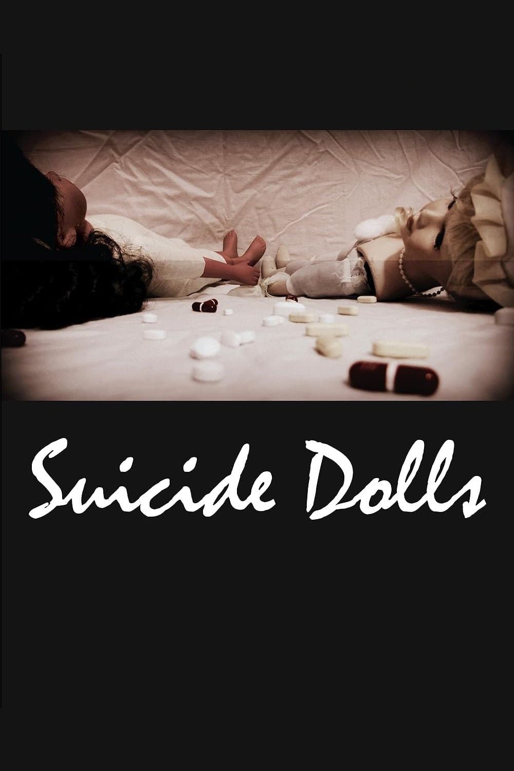 Suicide Dolls photo