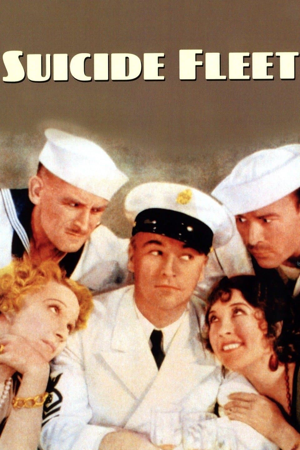 Suicide Fleet photo