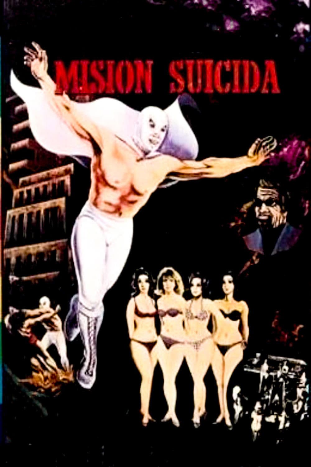 Suicide Mission photo