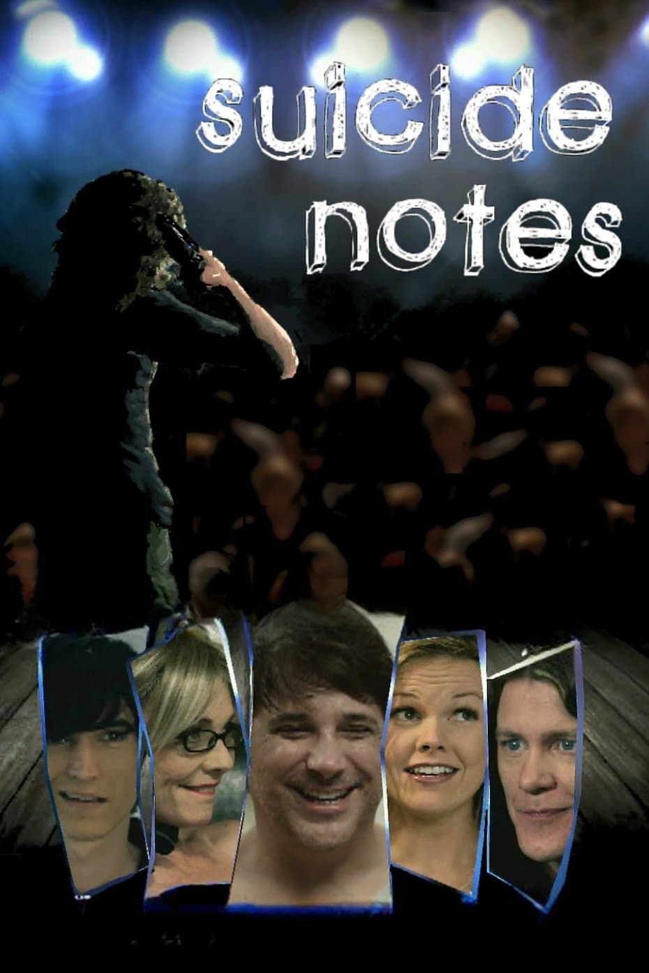 Suicide Notes photo