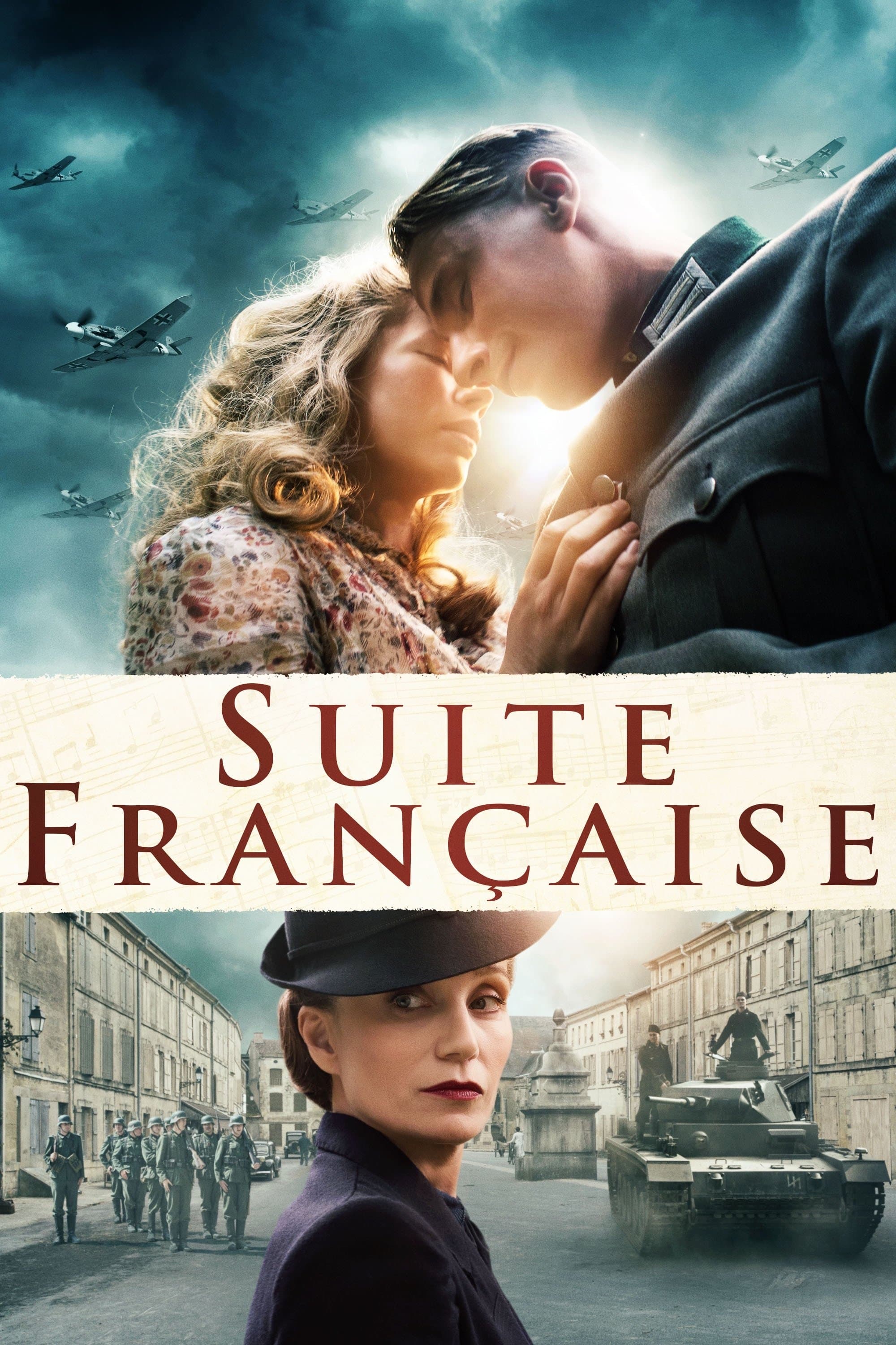 Suite Française photo