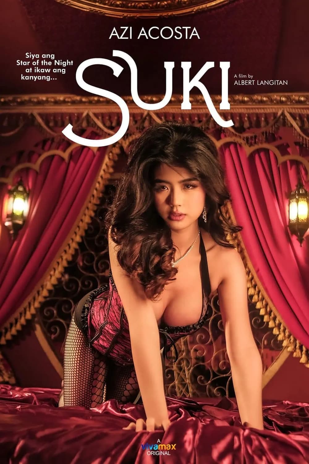 Suki photo