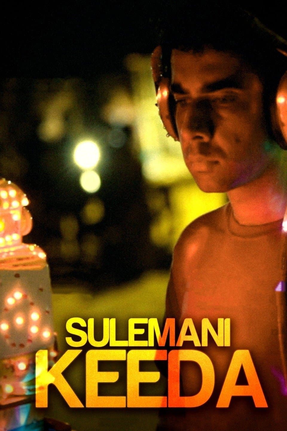 Sulemani Keeda photo