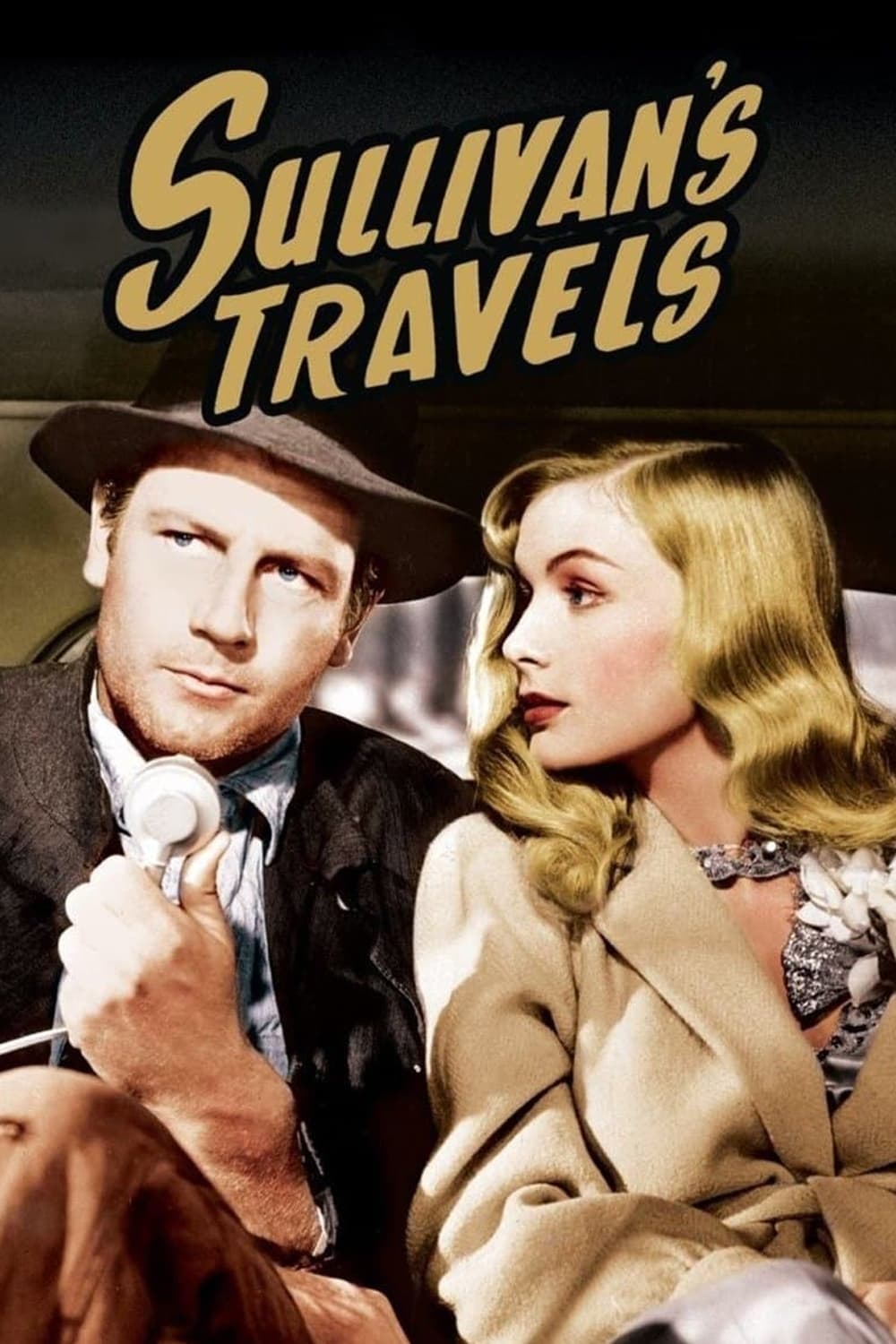 Sullivan's Travels photo