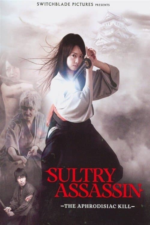 Sultry Assassin: The Aphrodisiac Kill photo