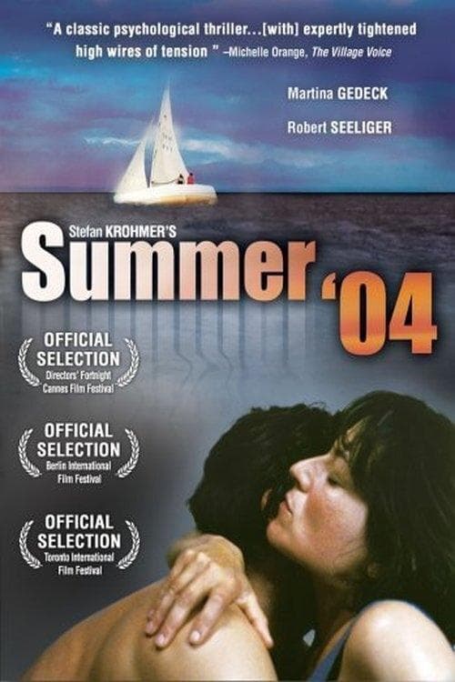 Summer '04 photo