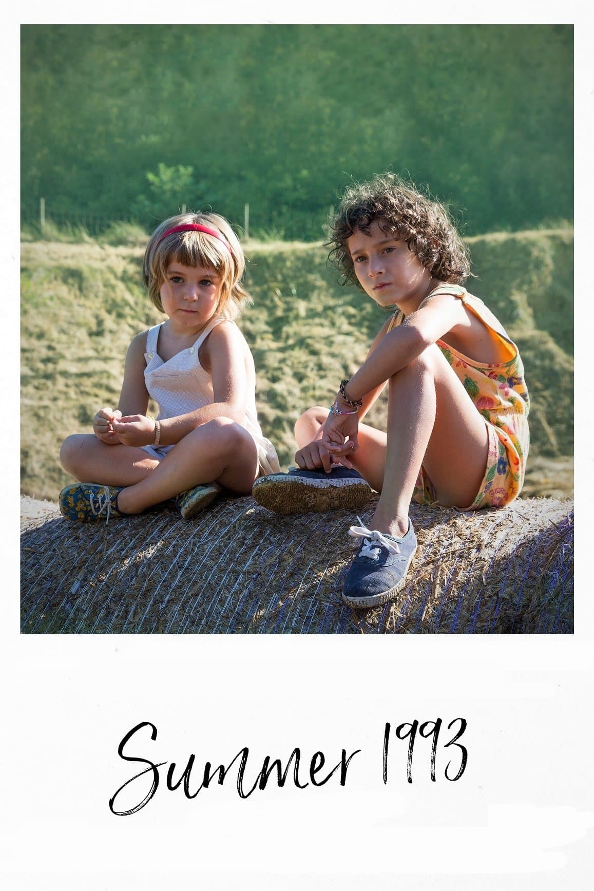 Summer 1993 photo