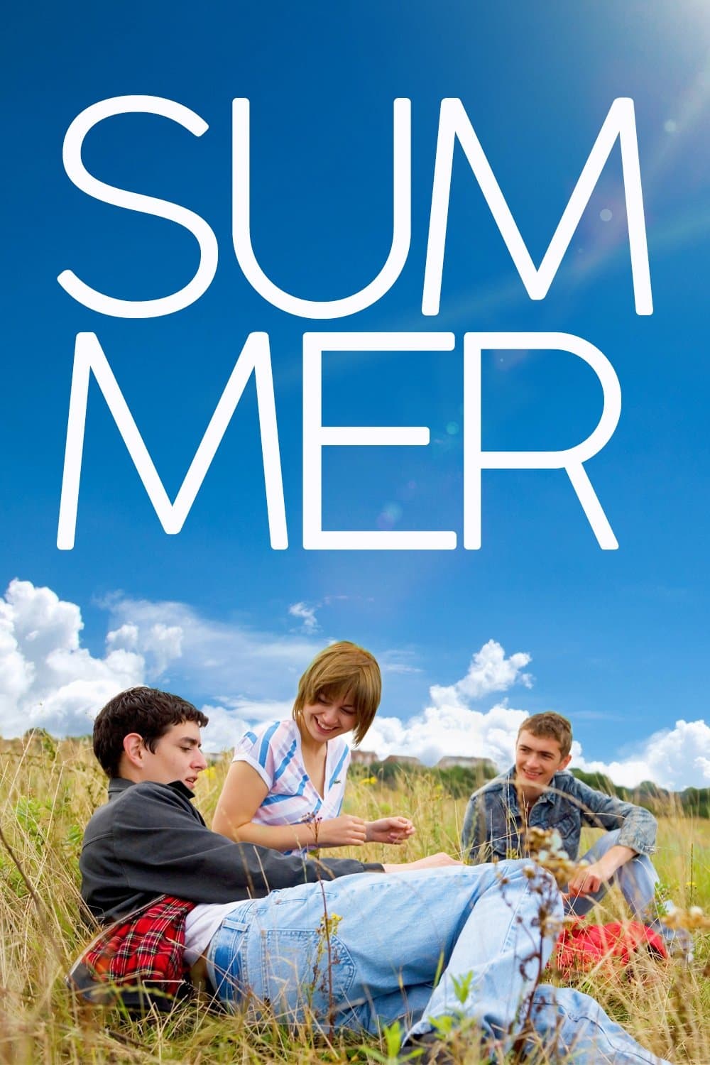 Summer photo