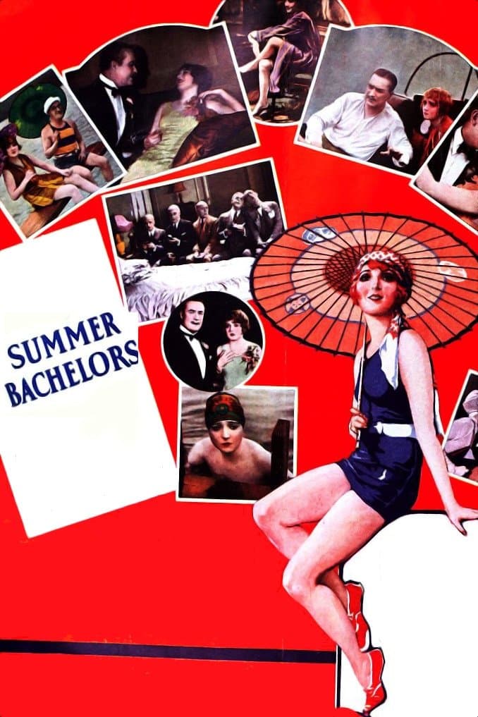 Summer Bachelors photo