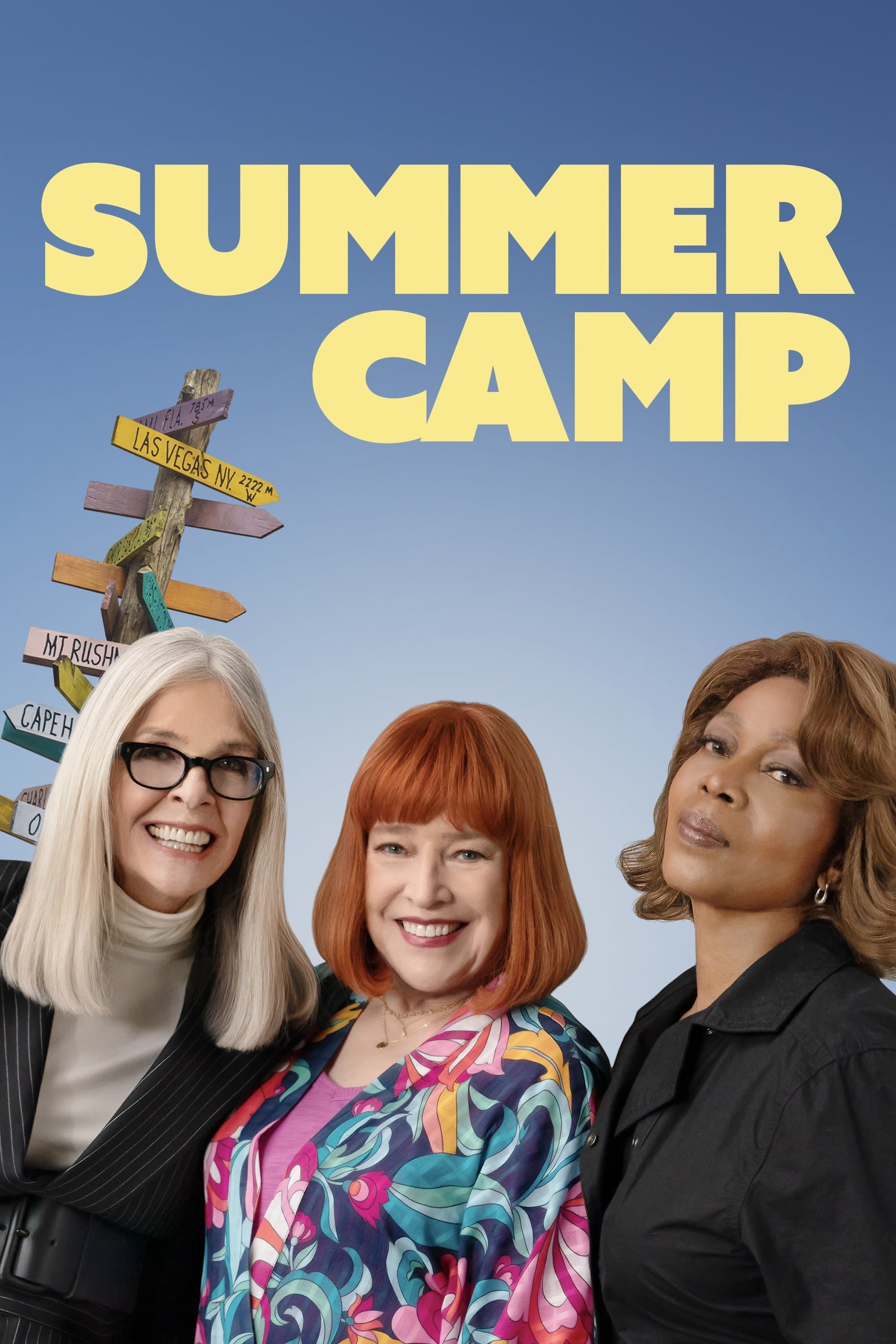 Summer Camp photo