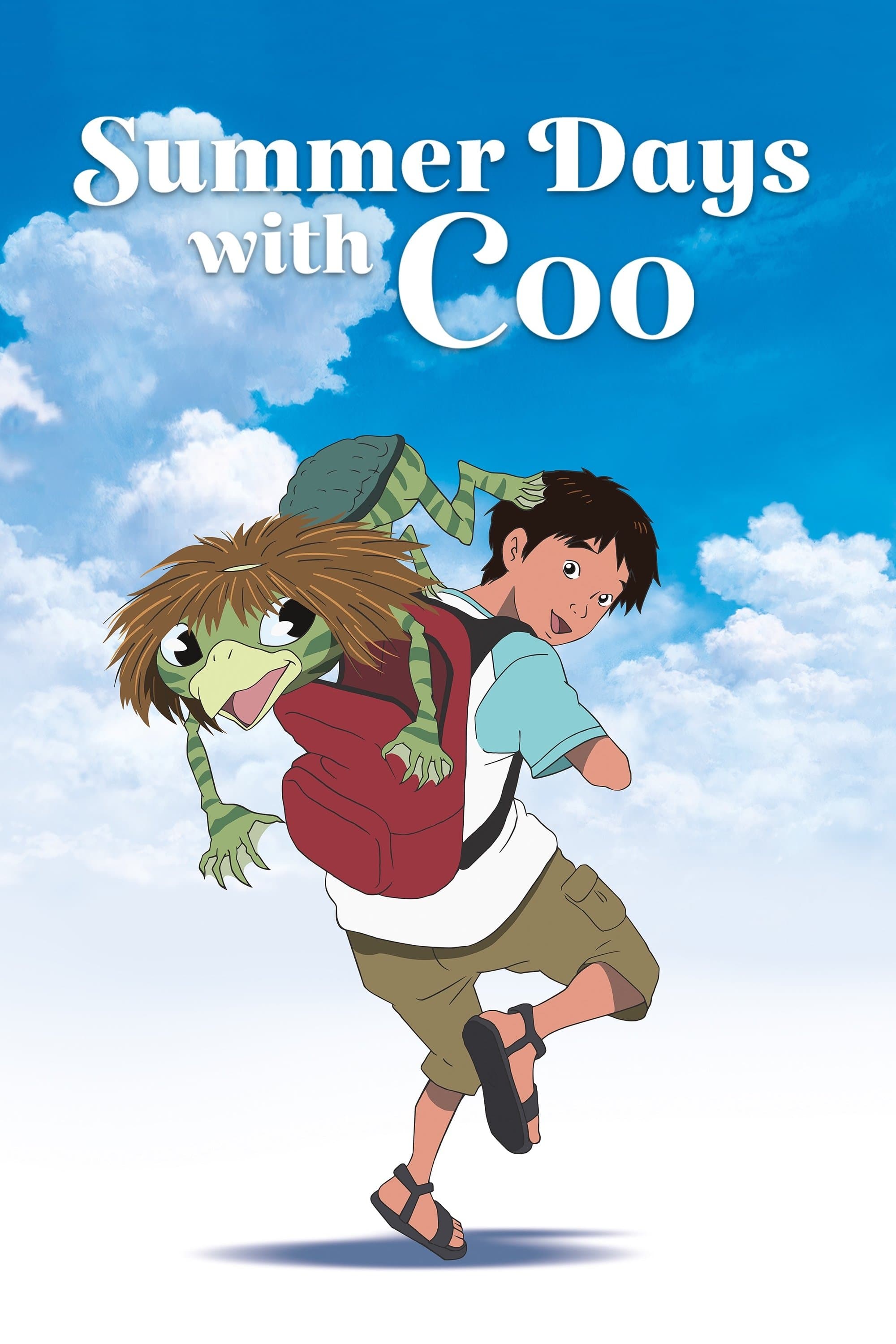 Summer Days with Coo photo