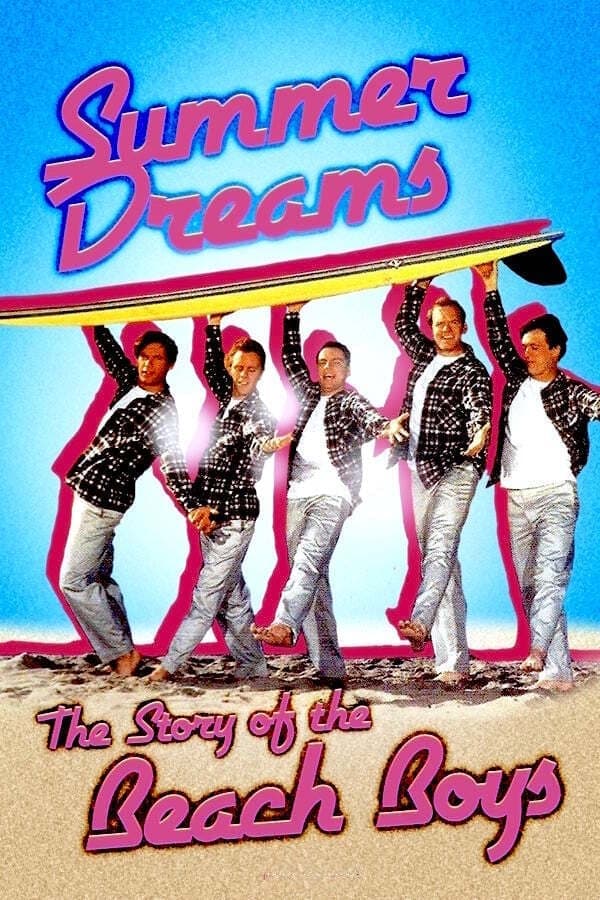 Summer Dreams: The Story of The Beach Boys photo