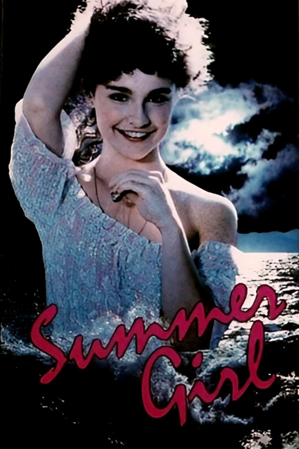 Summer Girl photo