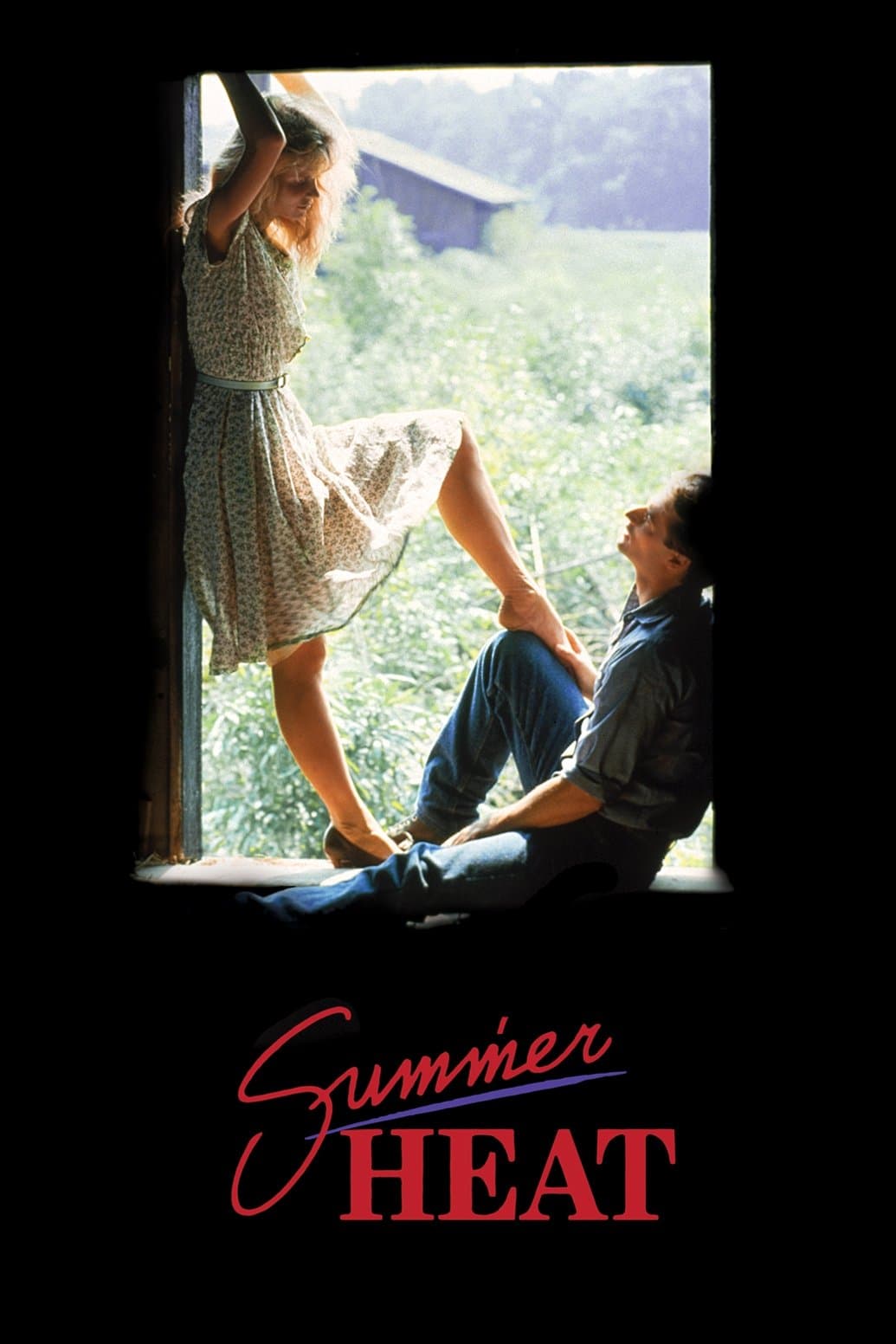 Summer Heat photo