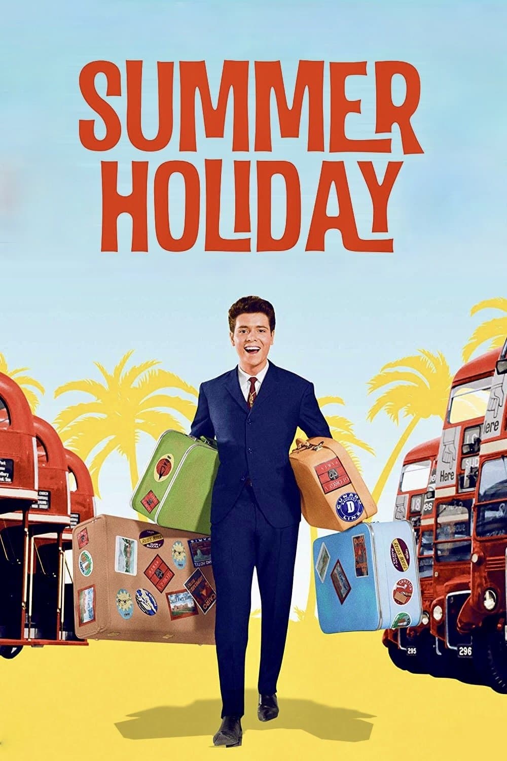Summer Holiday photo
