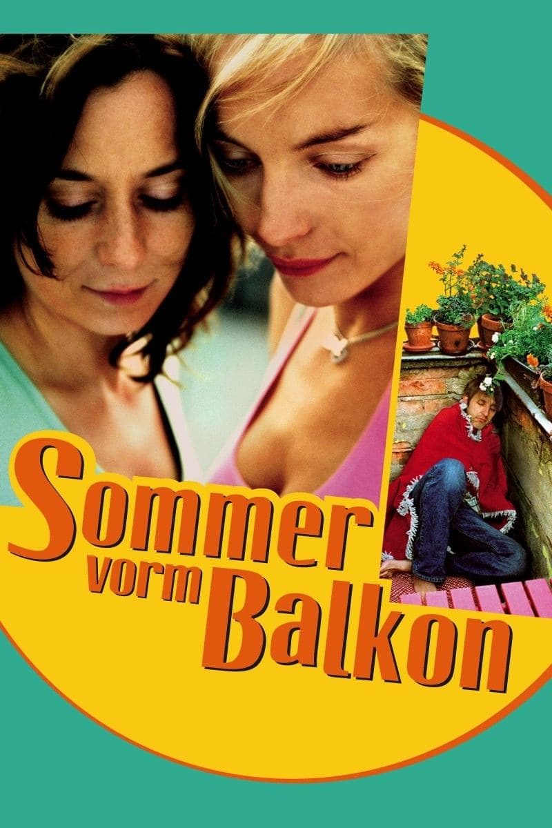 Summer in Berlin photo